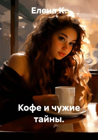 . Кофе и чужие тайны