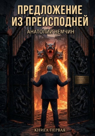 . Предложение из Преисподней