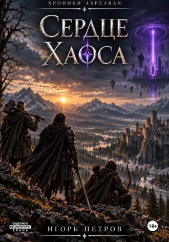 Игорь Петров. Сердце Хаоса