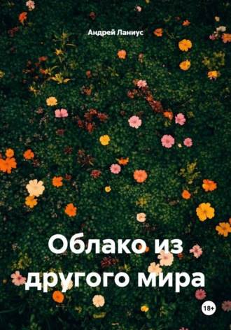 Андрей Ланиус. Облако из другого мира