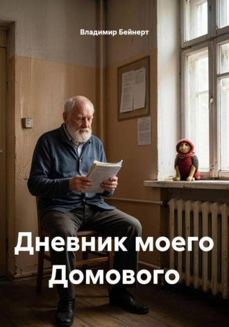 Владимир Витальевич Бейнерт. Дневник моего Домового