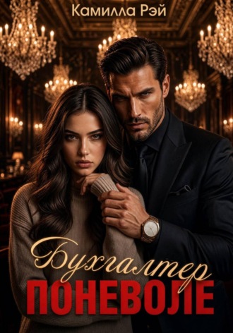 Камилла Рэй. Бухгалтер поневоле