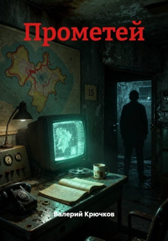 Валерий Крючков. Прометей