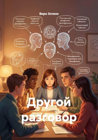 . Другой разговор