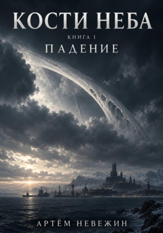 . Кости Неба-1. Падение