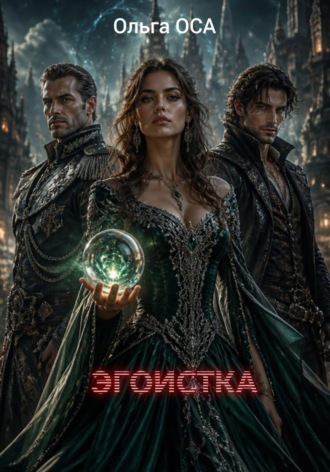 Ольга ОСА. Эгоистка