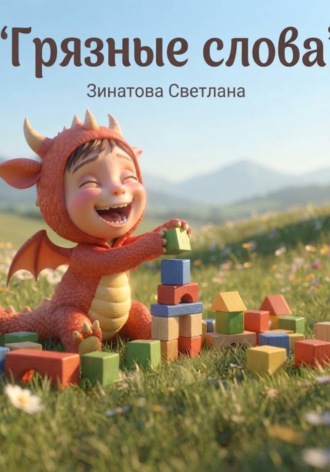 светлана зинатова. Грязные слова