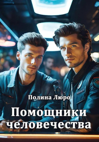 Полина Люро. Помощники человечества