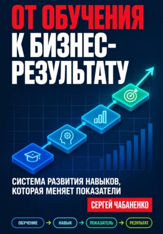 . От обучения к бизнес-результату