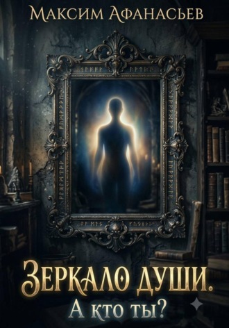 Максим Афанасьев. Зеркало души. А кто ты?