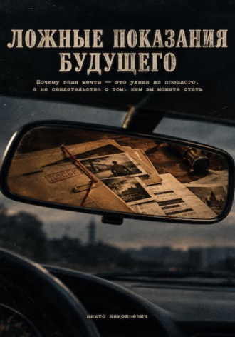 Никто Николаевич. Ложные показания будущего