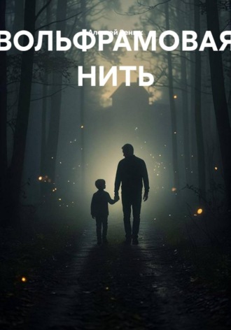 . ВОЛЬФРАМОВАЯ НИТЬ