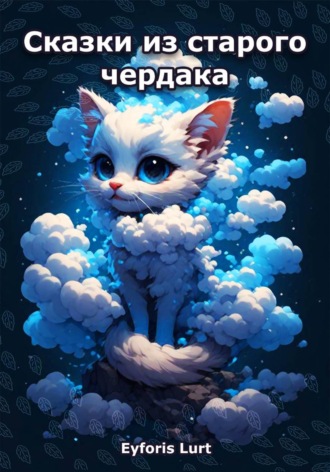 Eyforis Lurt. Сказки из старого чердака