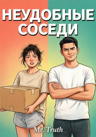 Mr. Truth. НЕУДОБНЫЕ СОСЕДИ