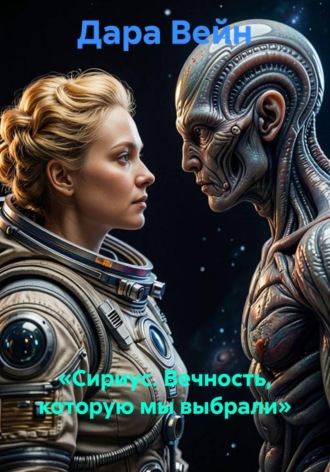 . «Сириус. Вечность, которую мы выбрали»