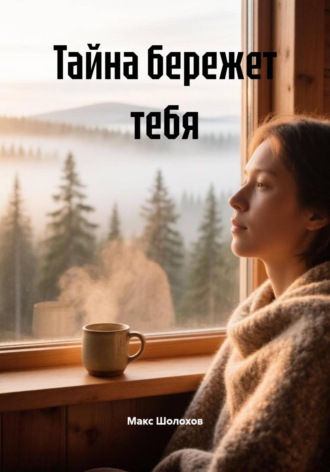 Макс Шолохов. Тайна бережет тебя