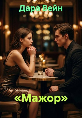 Дара Вейн. «Мажор»