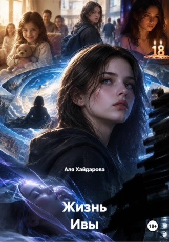 . Жизнь Ивы