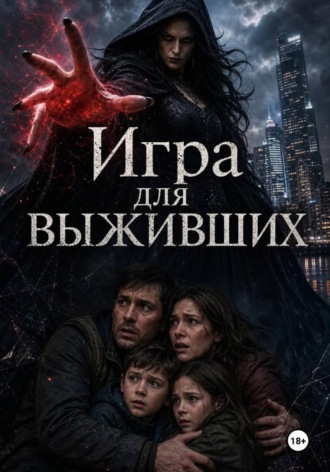 Ivory Strit. Игра для выживших