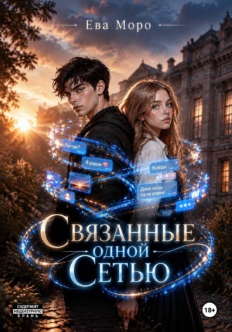 Ева Моро. Связанные одной Сетью