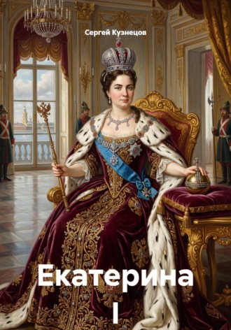 Сергей Александрович Кузнецов. Екатерина I