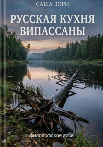 . РУССКАЯ КУХНЯ ВИПАССАНЫ