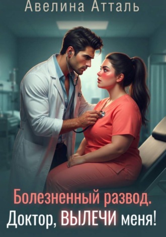 Авелина Атталь. Болезненный развод. Доктор, вылечи меня!