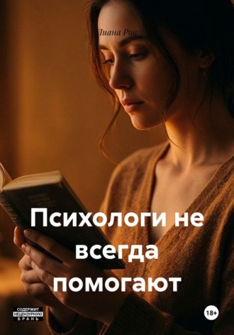 . Психологи не всегда помогают