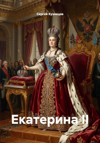 Сергей Александрович Кузнецов. Екатерина II
