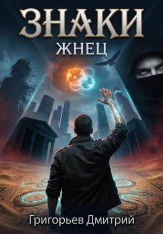 Дмитрий Григорьев. 