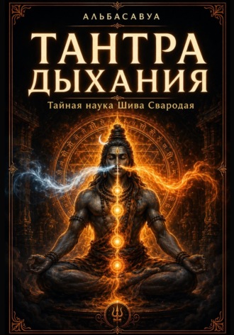 Альбасавуа. Тантра дыхания. Тайная наука Шива Свародая