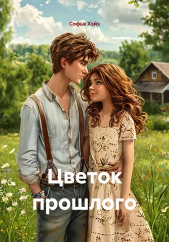 Софья Хэйз. Цветок прошлого