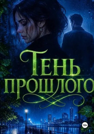 Нина Кислицына. Тень прошлого