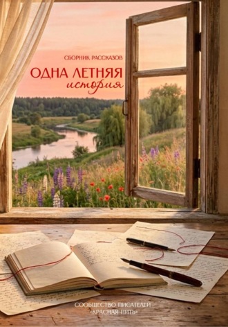 Сообщество писателей 