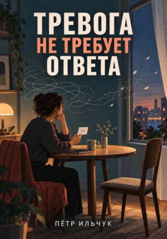 . Тревога не требует ответа