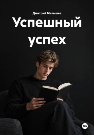 Дмитрий Малышев. Успешный успех