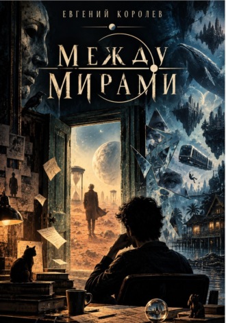 Евгений Королев. Между мирами