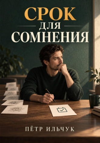 . Срок для сомнения