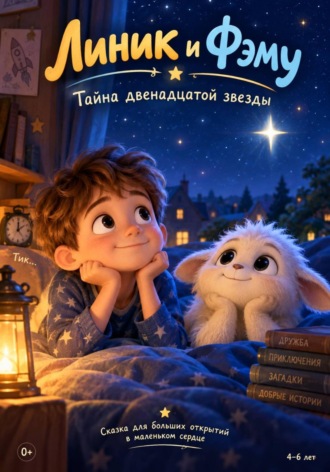 Виктория Андреева. Линик и Фэму