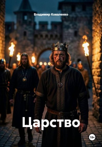 Владимир Коваленко. Царство