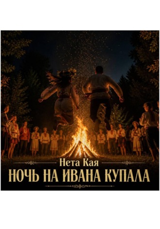 Нета Кая. Ночь на Ивана Купала
