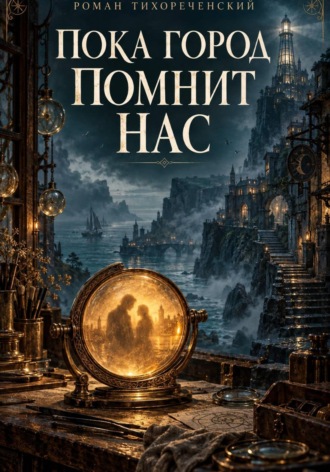 . Пока город помнит нас