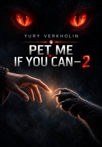 . Pet Me If You Can 2
