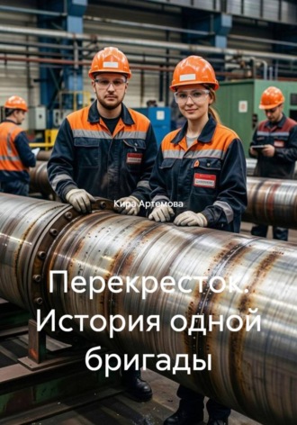 Кира Артемова. Перекресток: История одной бригады