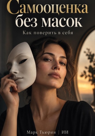 Марк Тьюрин. Самооценка без масок: Как поверить в себя