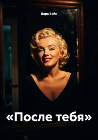 Дара Вейн. «После тебя»