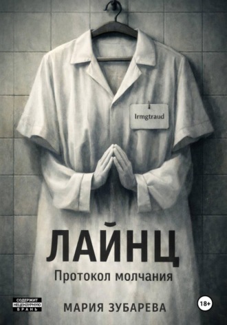 Мария Зубарева. Лайнц. Протокол молчания