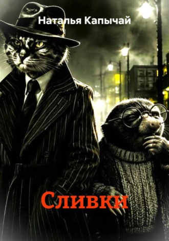. Сливки