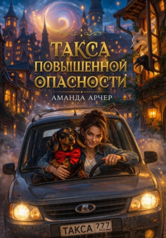 . Такса повышенной опасности