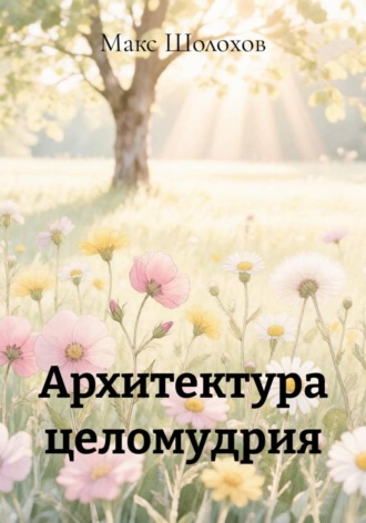 Макс Шолохов. Архитектура целомудрия